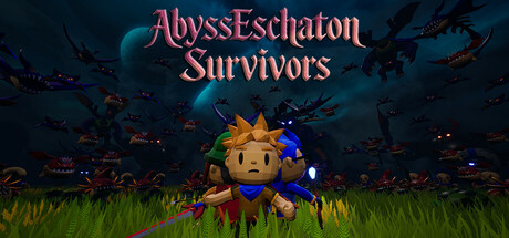 Abyss Eschaton Survivors Cover Image