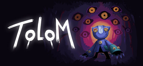 TOLOM Cover Image