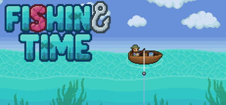 Fishing Time Cover Image