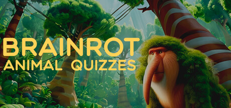 Brainrot: Animal Quizzes
