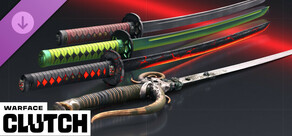 Warface: Clutch — Mestre da lâmina
