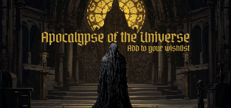 Apocalypse of the Universe