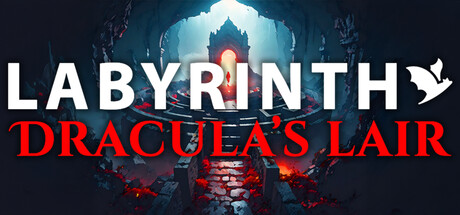 Labyrinth : Dracula's lair