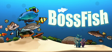 BossFish Cover Image