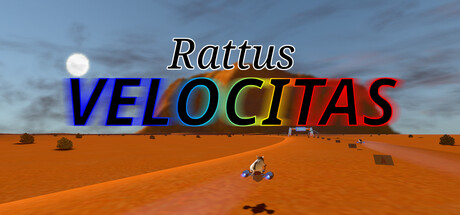 Rattus Velocitas