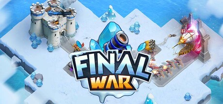 Final War: Frozen Defense