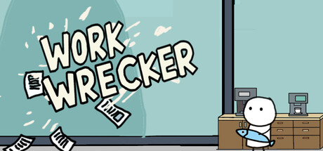 Work Wrecker