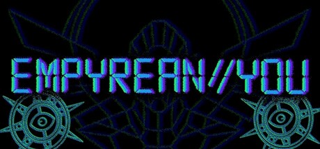 EMPYREAN//YOU Cover Image