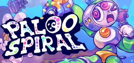Paloo Spiral