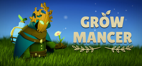 Growmancer