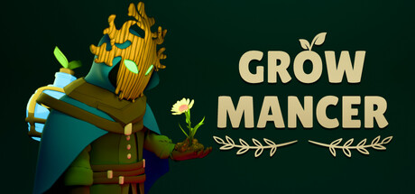 Growmancer