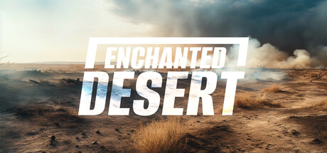 Enchanted Desert