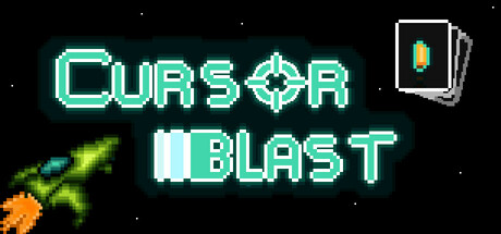 Cursor Blast Cover Image