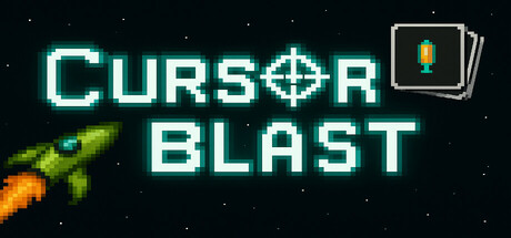 Cursor Blast Cover Image
