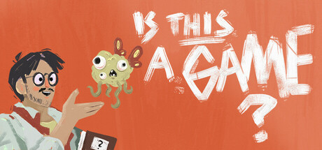 is THIS a game? Cover Image