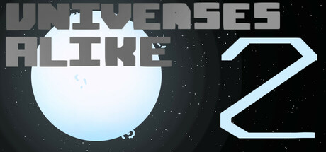 Universes Alike 2 Cover Image