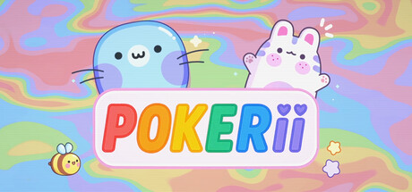Pokerii