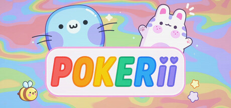 Pokerii Cover Image
