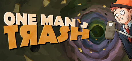 One Mans Trash