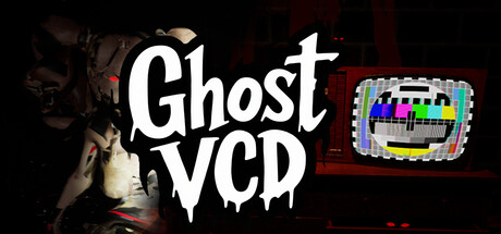 Ghost VCD
