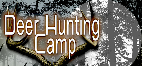 Deer Hunting Camp Cover Image