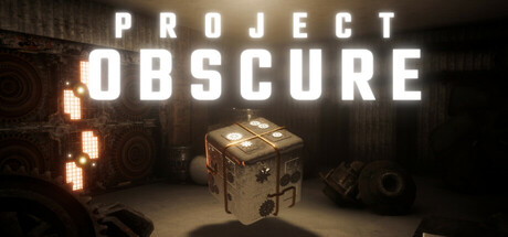 Project OBSCURE Cover Image