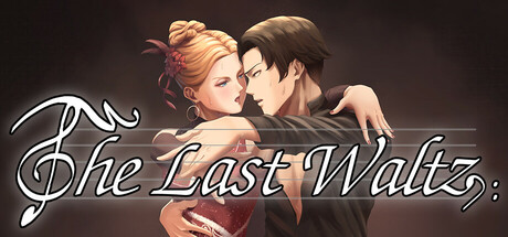 The Last Waltz Cover Image