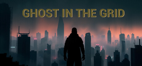 Ghost In The Grid