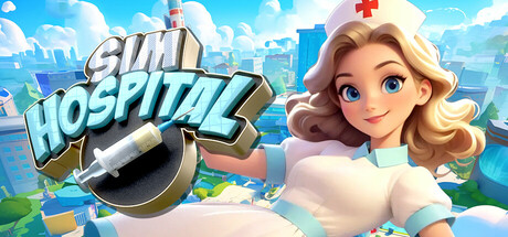Sim Hospital Cover Image