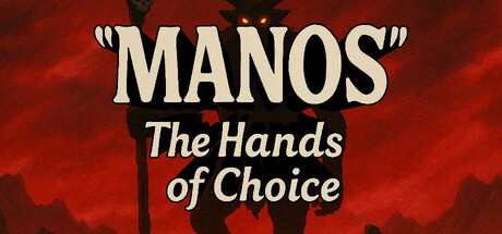 Manos The Hands Of Choice Cover Image