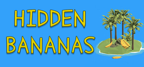Hidden Bananas Cover Image