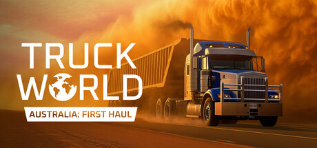 Truck World: Australia - First Haul