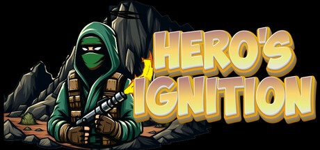 Hero's Ignition Cover Image