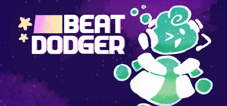 Beat Dodger Cover Image