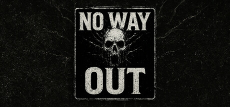 No Way Out Cover Image