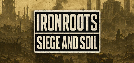 Ironroots Siege and Soil