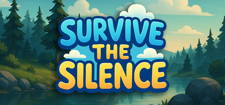 Survive the Silence Cover Image