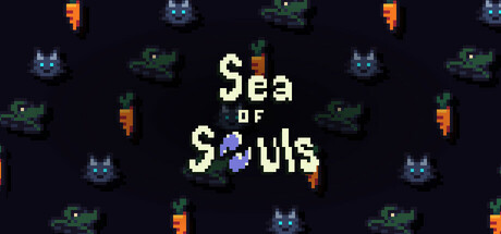 Sea of Souls Cover Image