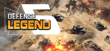 Defense Legend 5