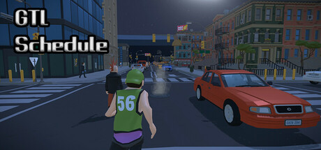 GTL Schedule Cover Image