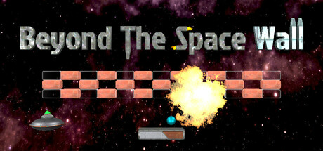 Beyond The Space Wall Cover Image