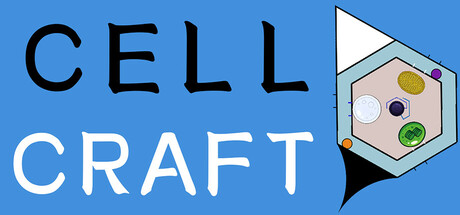 Cell Craft 细胞工艺 Cover Image
