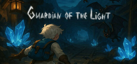 Guardian of the Light Cover Image