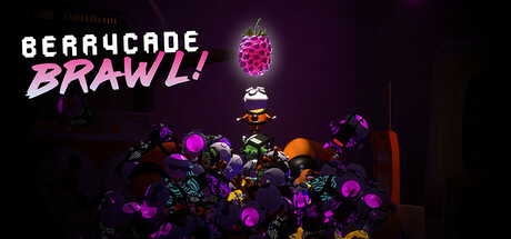 Berrycade Brawl Cover Image