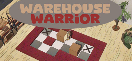 Warehouse Warrior