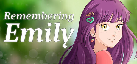 Remembering Emily Cover Image