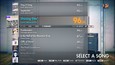 Rocksmith® 2014 – Earth, Wind & Fire - “Shining Star” Screenshots 6