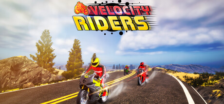 Velocity Riders