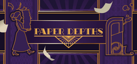 Paper Depths