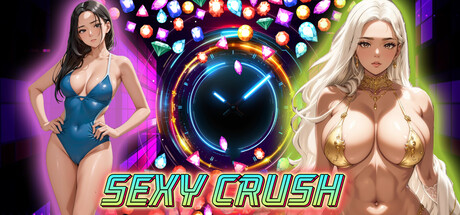 Sexy Crush - Seduction In Motion